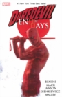 Image for Daredevil: End Of Days