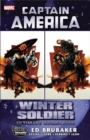 Image for Winter soldier