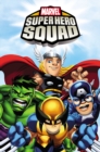 Image for Super hero squadVolume 4