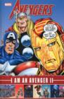Image for Avengers: I Am An Avenger Ii