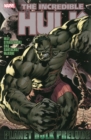 Image for Hulk: Planet Hulk Prelude