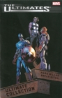 Image for Ultimates Ultimate Collection