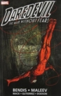 Image for Daredevil  : the man without fear!