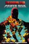 Image for Shadowland: Power Man