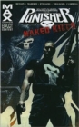 Image for Punisher Max: Naked Kills