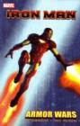 Image for Iron Man and the Armor Wars
