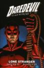 Image for Daredevil: Lone Stranger