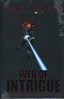 Image for Black Widow: Web Of Intrigue