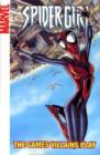 Image for Spider-girl Vol.12: The Games Villains Play