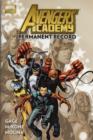 Image for Avengers Academy Vol.1: Permanent Record