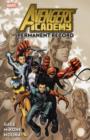 Image for Avengers Academy Volume 1: Permanent Record