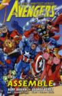Image for Avengers Assemble Vol. 1