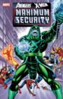 Image for Avengers X-men: Maximum Security
