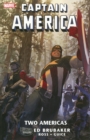 Image for Captain America: Two Americas