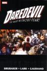 Image for Daredevil By Ed Brubaker &amp; Michael Lark Vol.2