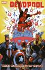 Image for Deadpool - Volume 5