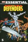 Image for Essential Defenders Vol.5