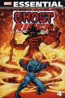 Image for Essential Ghost Rider Vol. 4