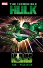 Image for Incredible Hulk Vol. 3: World War Hulks