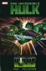 Image for Incredible Hulk : Vol. 3 : World War Hulks