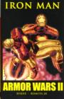 Image for Iron Man: Armor Wars Ii