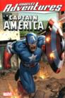Image for Marvel Adventures Avengers: Captain America
