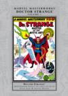 Image for Doctor StrangeVol. 1 : Volume 1 : Doctor Strange