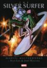 Image for Marvel Masterworks: The Silver Surfer Vol. 2