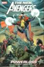 Image for New Avengers Vol.12: Powerloss