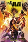 Image for New Mutants: Fall Of The New Mutants