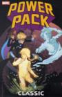 Image for Power Pack classicVolume 2