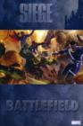 Image for Siege: Battlefield
