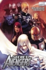 Image for Secret Avengers Volume 1: Mission To Mars
