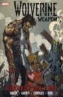 Image for Wolverine Weapon X Vol. 3: Tomorrow Dies Today