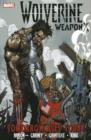 Image for Wolverine Weapon X - Volume 3: Tomorrow Dies Today