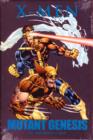 Image for X-men: Mutant Genesis