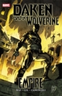 Image for Daken - Dark Wolverine: Empire