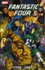 Image for Fantastic Four By Jonathan Hickman - Volume 3