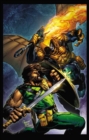 Image for Fear Itself: Herc