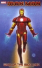 Image for Iron Man: War Of The Iron Men