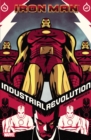 Image for Iron Man: Industrial Revolution