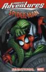 Image for Marvel Adventures Spider-man: Sensational