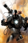 Image for Iron Man 2.0 Volume 1