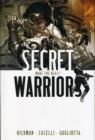 Image for Secret warriorsVol. 3,: Wake the beast