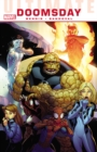 Image for Ultimate Comics Doomsday