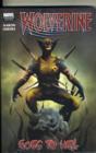 Image for Wolverine goes to hell