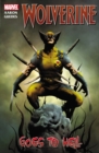 Image for Wolverine: Wolverine Goes To Hell