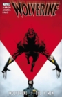 Image for Wolverine vs. the X-Men