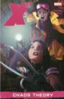 Image for X-23Vol. 2,: Chaos theory