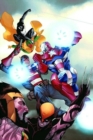 Image for Siege: Mighty Avengers
